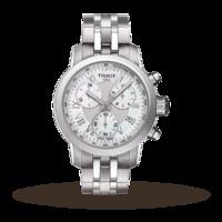 Tissot PRC200 Chronograph Ladies Watch