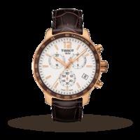 tissot quickster mens watch