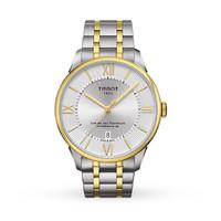 tissot chemin des tourelles powermatic 80