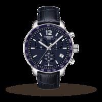 Tissot Quickster Mens Watch