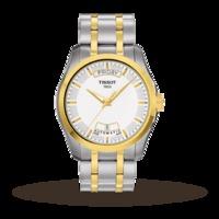 Tissot Couturier Bi Colour Gents Watch