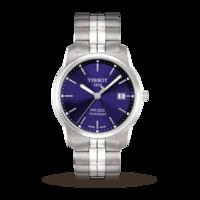 tissot pr100 gents watch