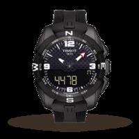 Tissot T-Touch Solar Mens Watch