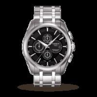 Tissot Couturier Gents Chronograph Watch