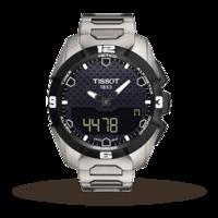 tissot t touch solar mens watch