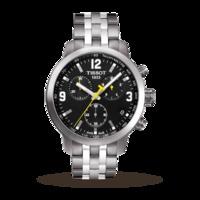 Tissot PRC200 Chronograph Gents Watch