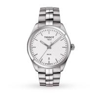 tissot t classic mens watch