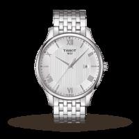 tissot t classic mens watch