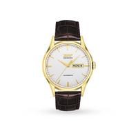 Tissot Visodate Mens Watch