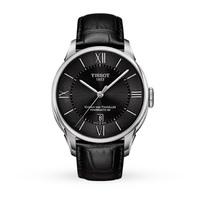 Tissot Chemin Des Tourelles Mens Watch