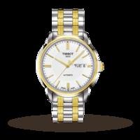 Tissot Automatics III Mens Watch