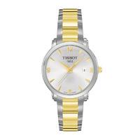 Tissot Watch Everytime