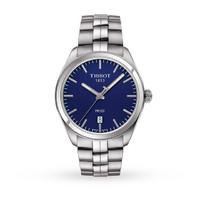 tissot t classic mens watch