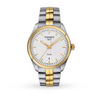 tissot t classic mens watch