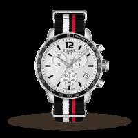 tissot quickster mens watch