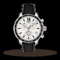 tissot quickster mens watch