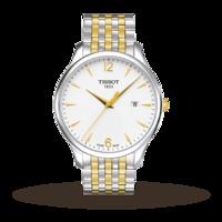 Tissot Tradition Mens Watch