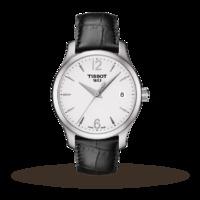 Tissot Tradition Ladies Watch