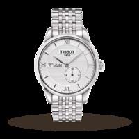 tissot le locle mens watch