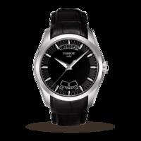 Tissot Couturier Gents Automatic Watch