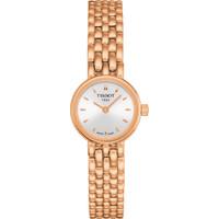 tissot watch lovely lady quartz d