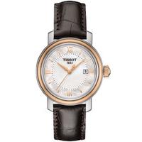 Tissot Watch Bridgeport D