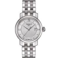 Tissot Watch Bridgeport D