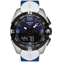 Tissot Watch T-Touch Expert Solar 6 Nations 2017 Limited Edition