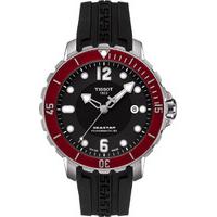 tissot watch seastar 1000 powermatic