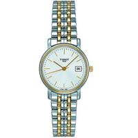 tissot watch t classic desire