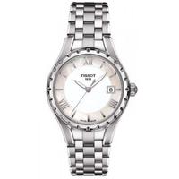 tissot watch t lady