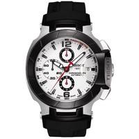 Tissot Watch T-Race D