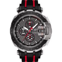 tissot watch t race motogp chronograph automatic 2015 limited edition