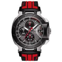 tissot watch t race motogp chronograph automatic limited edition