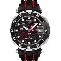 Tissot Watch T-Race MotoGP Chronograph Quartz 2015 Limited Edition