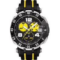 Tissot Watch T-Race MotoGP Thomas Luthi Quartz 2015 Limited Edition D