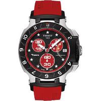 Tissot Watch T-Race Nicky Hayden Limited Edition