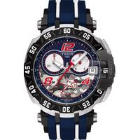 Tissot Watch T-Race Nicky Hayden Limited Edition 2016 D