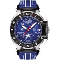 Tissot Watch T-Race Nicky Hayden Limited Edition D
