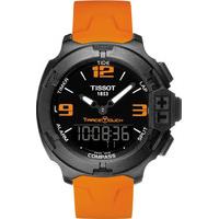 Tissot Watch T-Race Touch Aluminium D