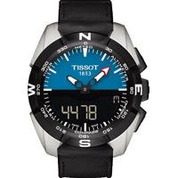 Tissot Watch T-Touch Expert Solar D