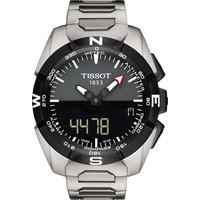 Tissot Watch T-Touch Expert Solar D