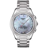 tissot watch t touch lady solar