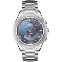 Tissot Watch T-Touch Lady Solar