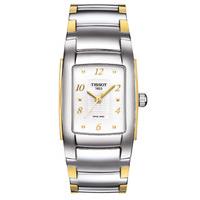 Tissot Watch T10 Ladies Watch D