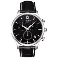 tissot watch tradition d