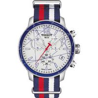 Tissot Watch Quickster Russia Ice Hockey 2016