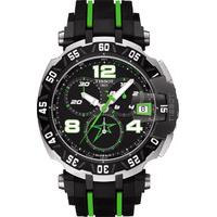tissot watch t race motogp nicky hayden quartz 2015 limited edition