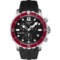 Tissot Watch Seastar 1000 Chronograph Quartz