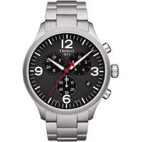 Tissot Watch T-Sport Chrono